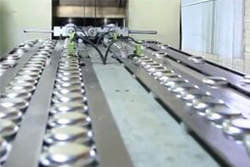 cone and dome production line cone and dome production line