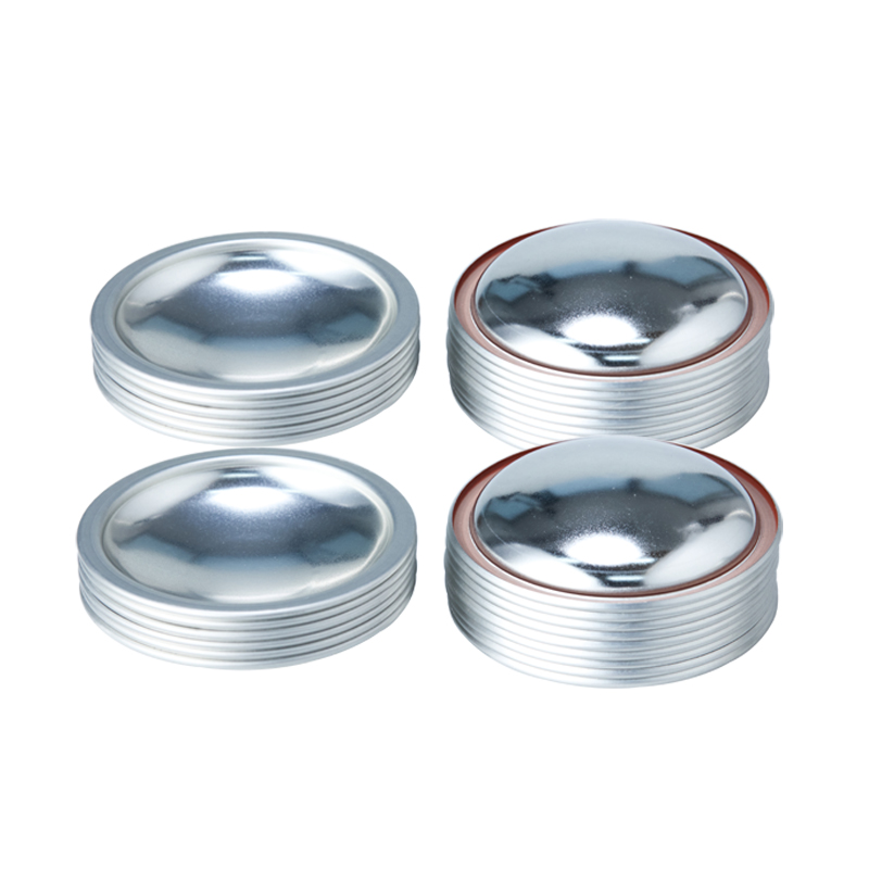 aerosol can lids