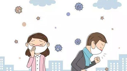 关于预防和了解冠状病毒的指南