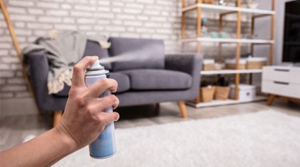 2018年世界气雾剂单位产量