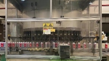 马口铁罐和铝罐泄漏检测的区别。