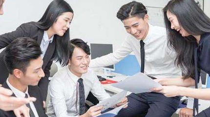 广东四海所有员工均需参加专业技能测试