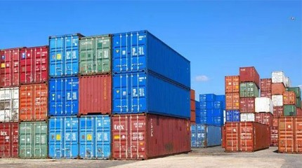 对国内物流和海外运输的影响趋势。