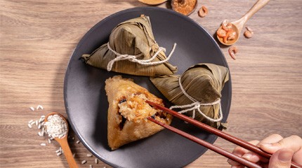2024年端午节假期通知