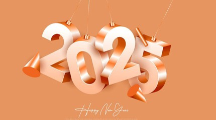 2025年元旦假期通知