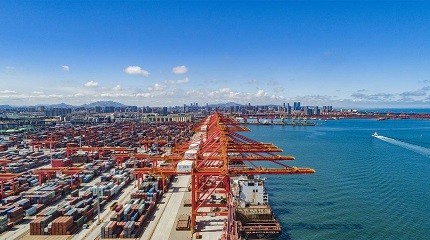 中东紧张局势影响全球航运——海运价格或将飙升