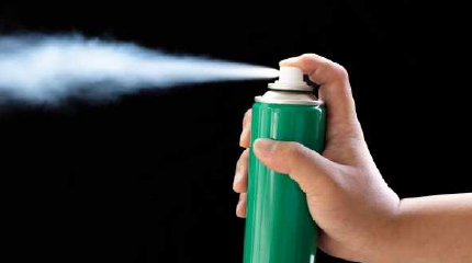 气雾罐产品的优势：高效、安全、可持续