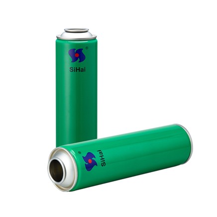 适用于直径 52 毫米的空气雾罐的热销尺寸