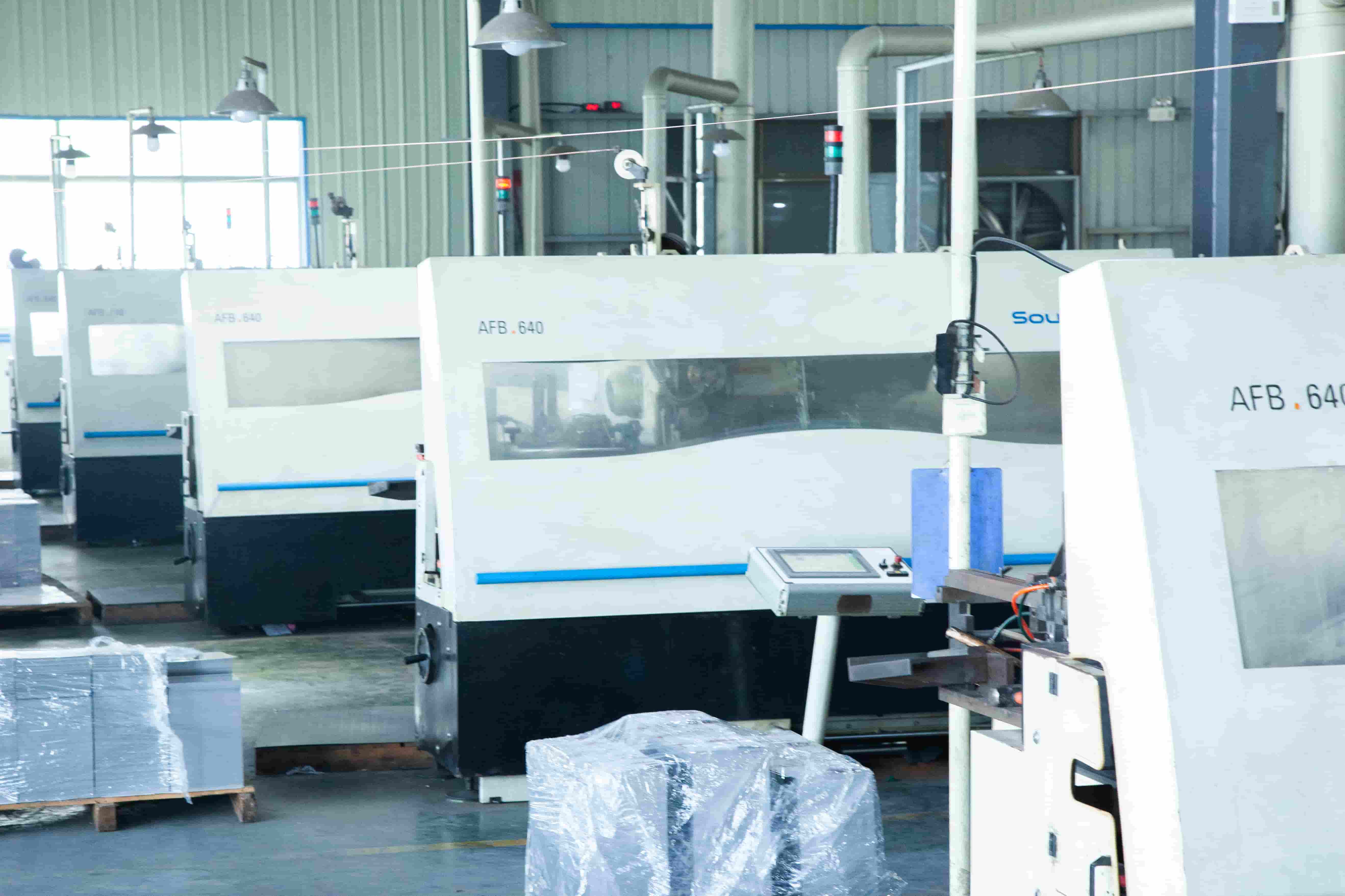 Sihai Production