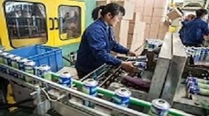 四海的质量检验流程