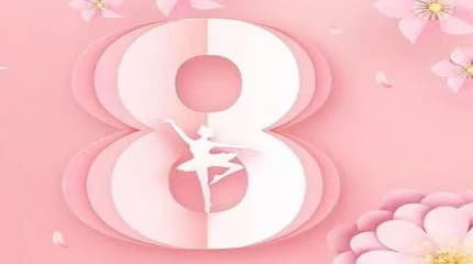 祝所有女性节日快乐——广东四海致以最诚挚的问候
