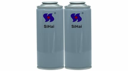 52X130毫米气雾罐