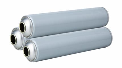 65X300mm 气雾罐
