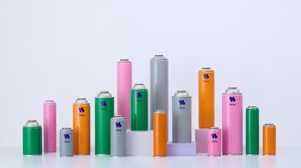 提前做好旺季准备——现在就囤积气雾罐吧！