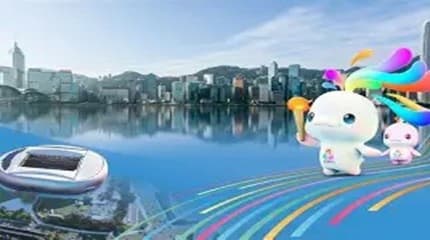 广州市为举办全国残奥会而实施的交通管制措施