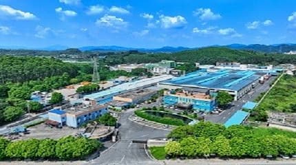 地球一小时：广东四海马口铁罐公司致力于可持续发展