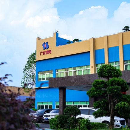 每一款可靠气雾剂产品背后：广东四海的品质故事